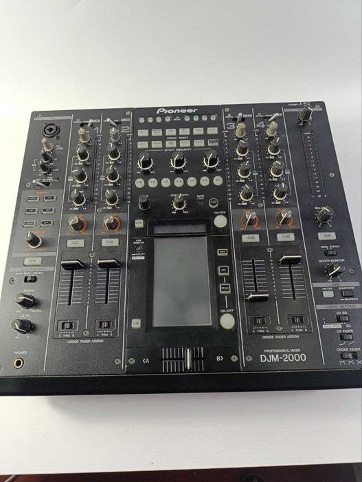 pioneer djm 2000 - Купить музыкальные инструменты - Цена на OLX.ua