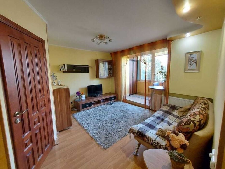 Оренда 1кім. квартири на Східному