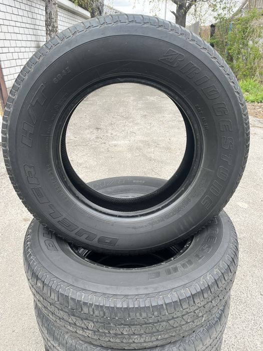Продам шини 195/80/15