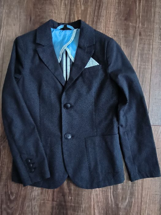 Пиджак Армани детский