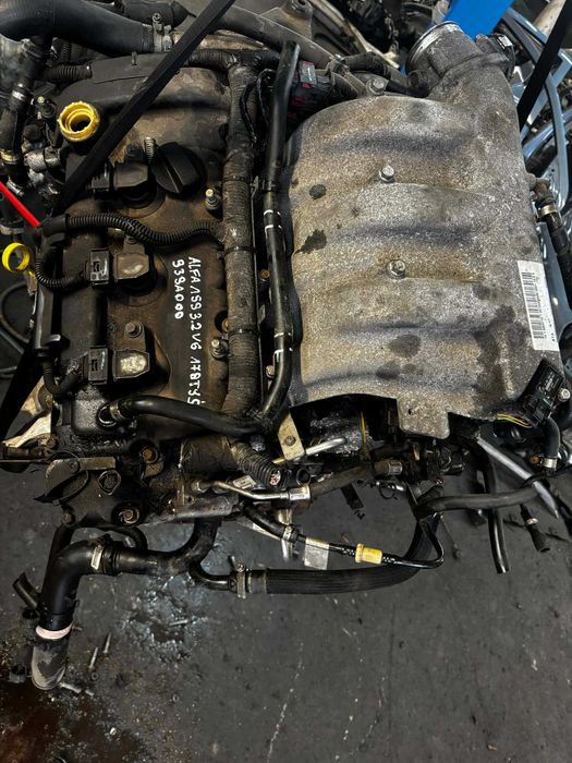Silnik Alfa Romeo 159 Brera Spider 3.2V6 JTS