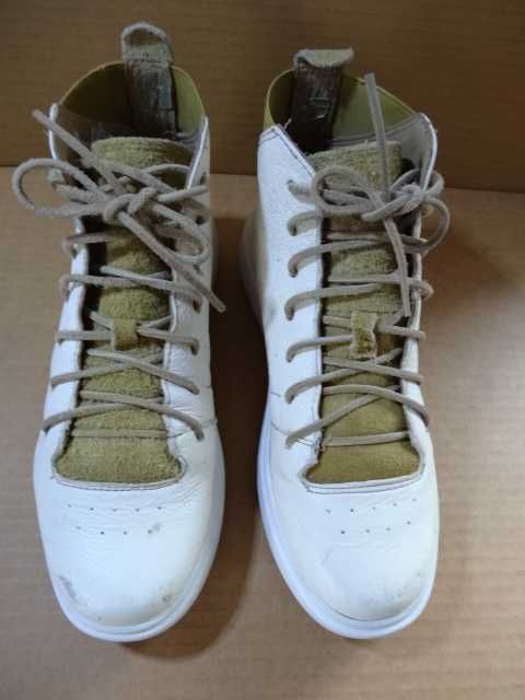 Buty TSUBO AYUMU roz 39 Skóra Damskie