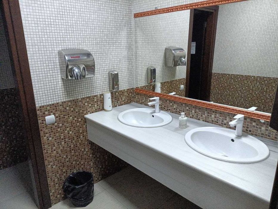 Оренда кафе на автозаправці "Літак"