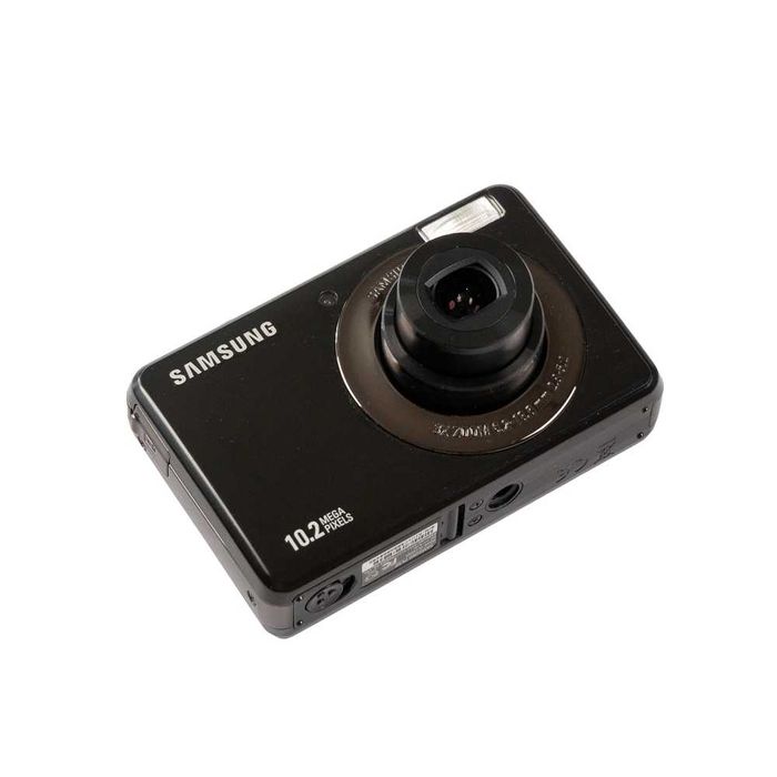 Aparat kompaktowy Samsung PL50