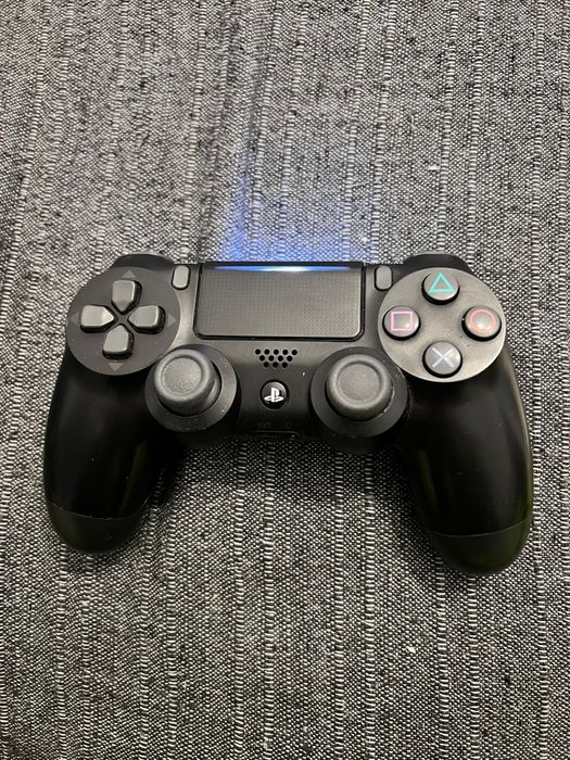Vendo comando PS4