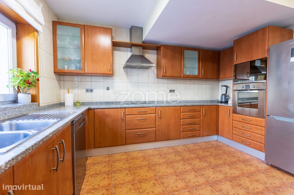 Moradia individual T3+1 Pencelo