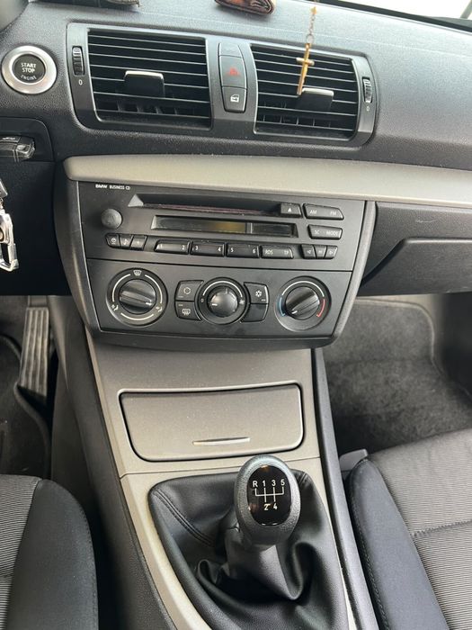 Carro BMW 116 i 2005