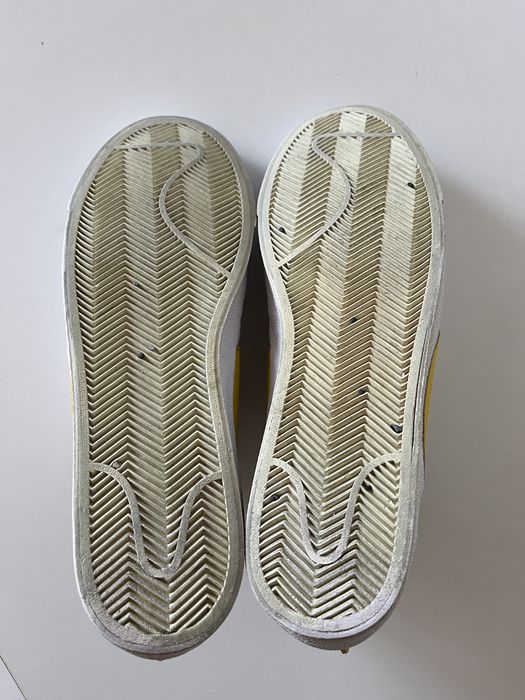 Buty Nike Blazer Low Jumbo 42