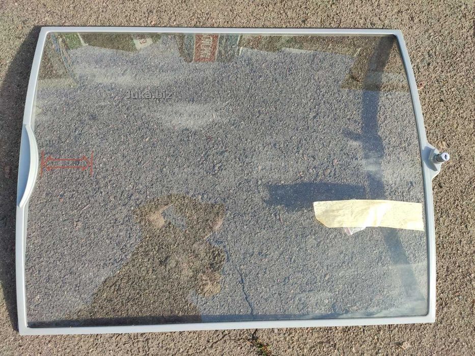 Скло для морозильного ларя камери Ugur SCEB