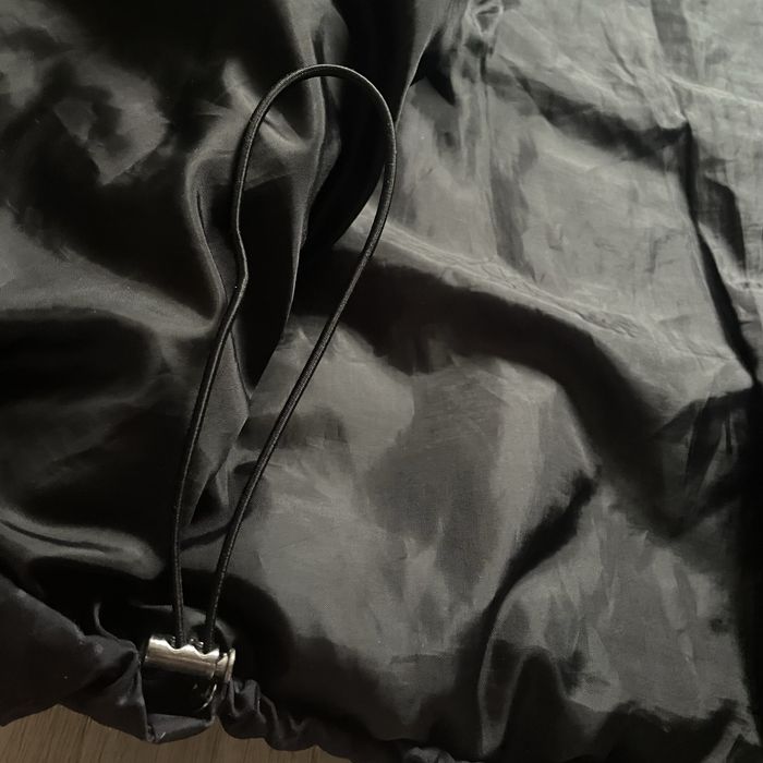 Пуховик Guccl GUCCI гуччи