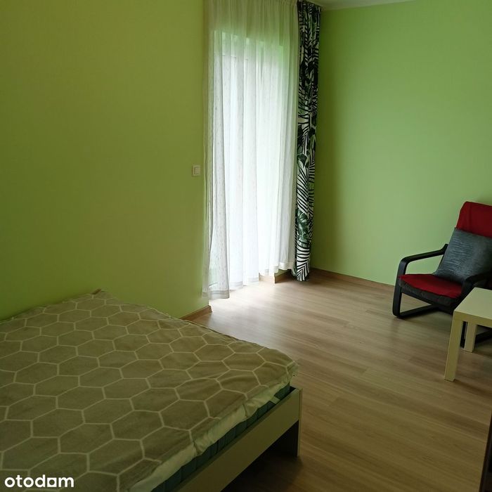 Mieszkanie – Wrocław, Maślice Małe, Maślice - Więcej
