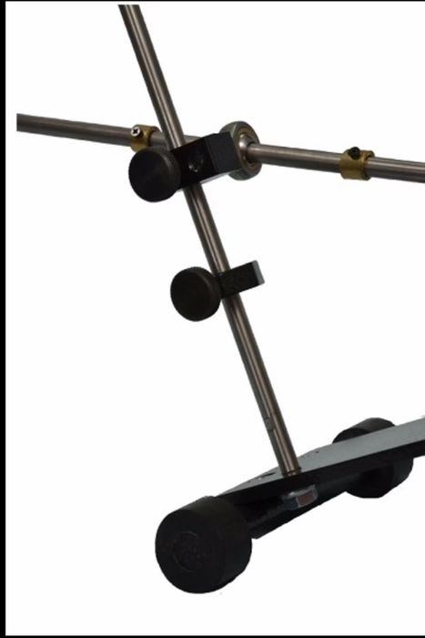 Професійний точильний станок