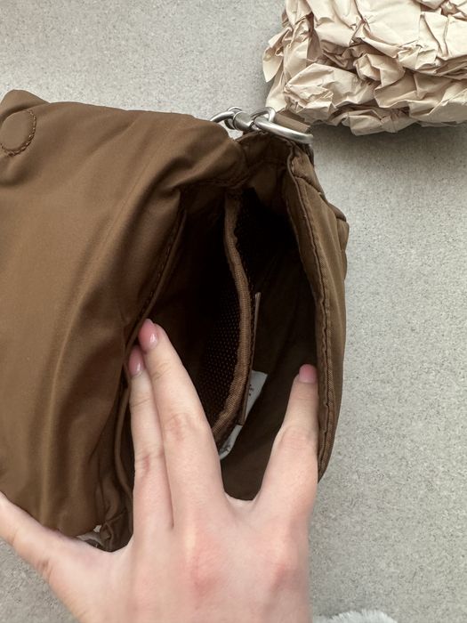 Сумочка AMI , нова, 1:1