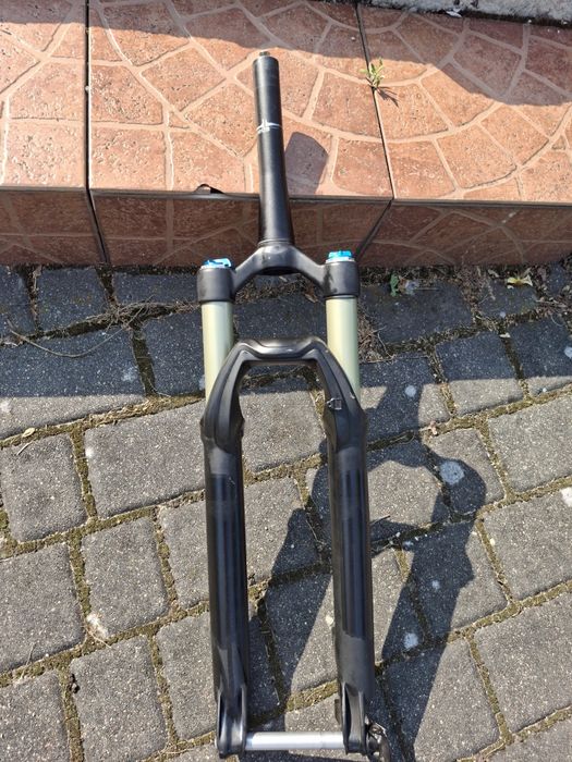 Amortyzator Fox 32 evolution series 120mm