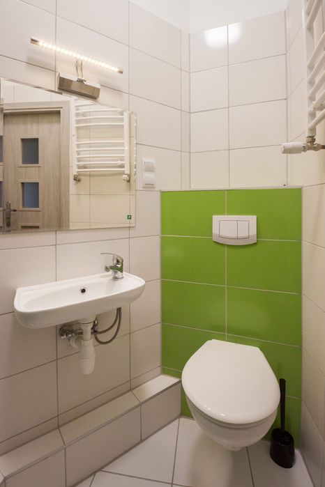 Pokój 1-os. w mieszkaniu damskim, ul. Dubois 3, blisko Pl.Rodła