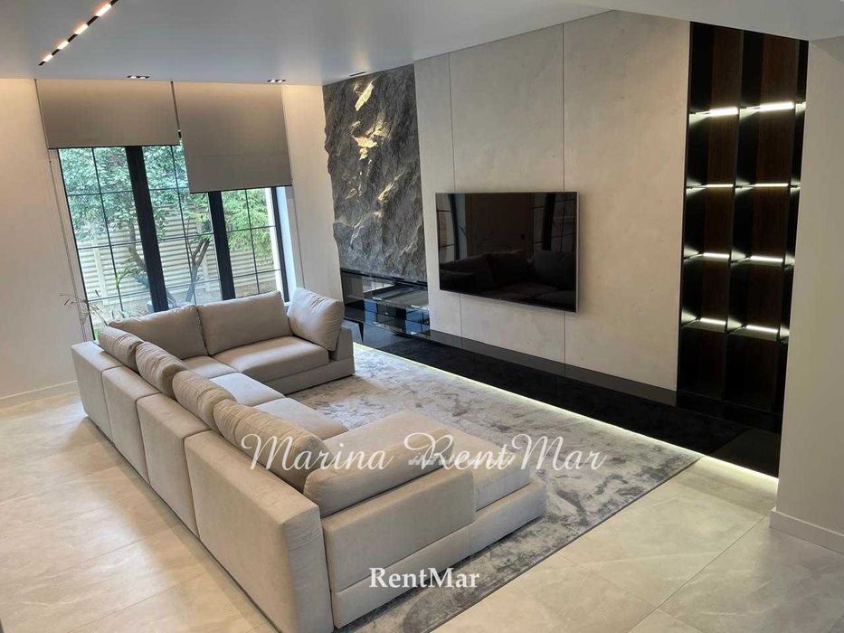 House by the address st. Makarenko (area 225 m²) - Atlanta.ua - photo 3