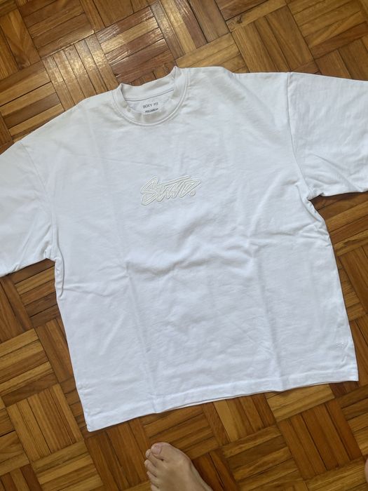 T’shirt STWD Branca