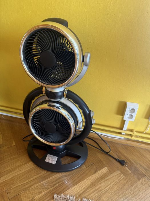 [bdb stan] wentylator pokojowy