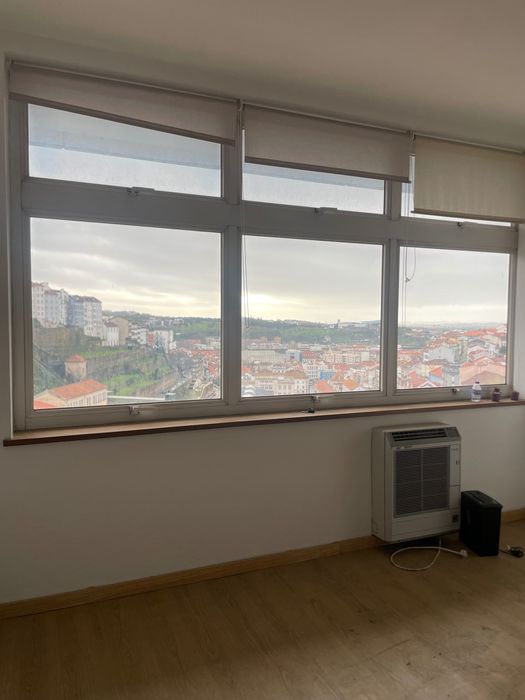Alugo escritório Coimbra