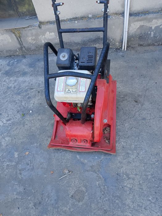 Zagęszczarka 100kg