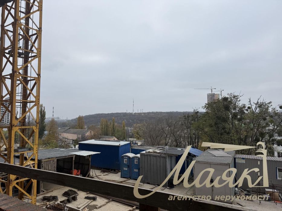 Комерційна нерухомість за адресою вул. Андрія Верхогляда (площа 1549 м²) - Atlanta.ua - фото 13