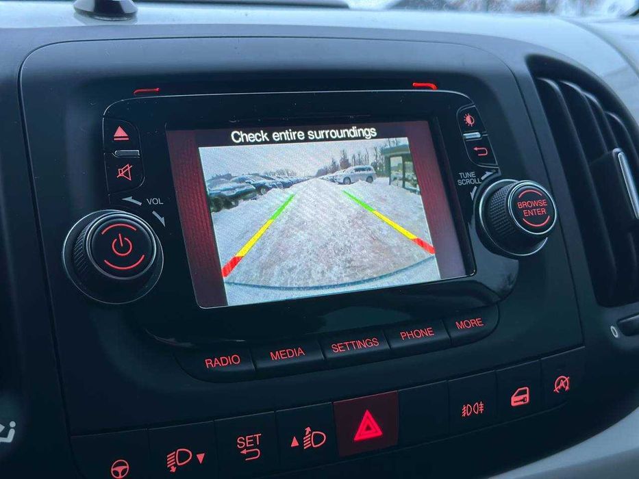 Fiat 500L 2015 (Розстрочка / Лізинг)