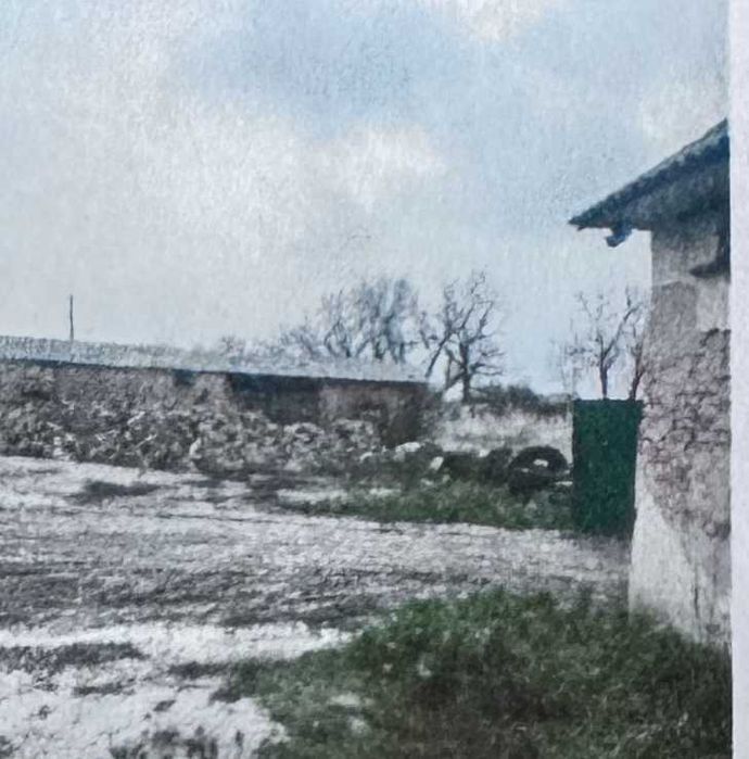 Виробничий будинок та споруди, площа 2586,4 кв.м, Тернопільська обл.