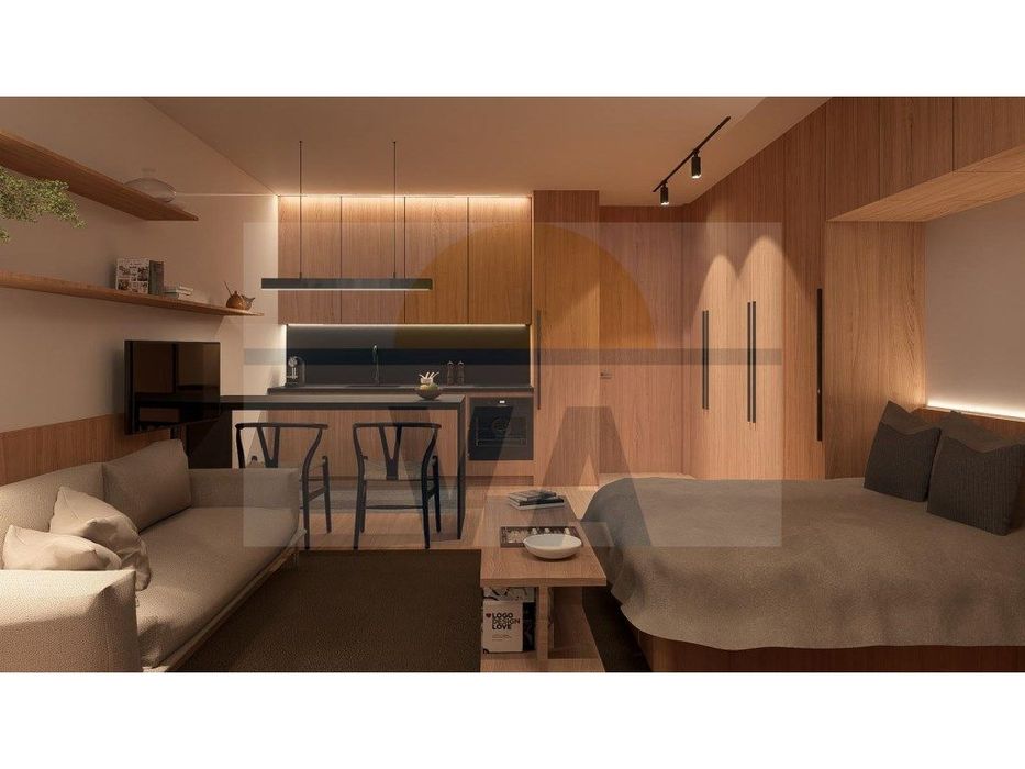 Edificio Pine Studios