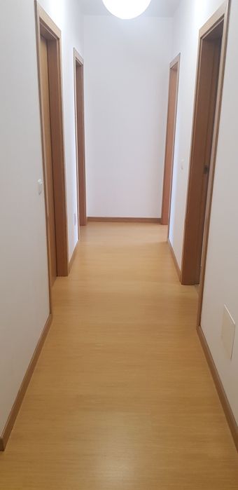 Apartamento T2 1°And Condominio fechado