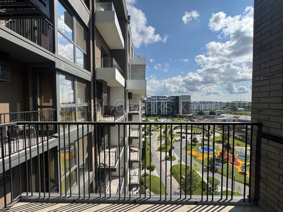 1-room apartment apartment by the address st. Petefi Shandora pl (area 34 m²) - Atlanta.ua - photo 11