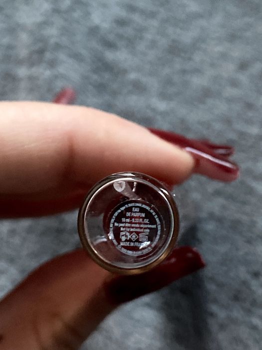 Yves Saint Laurent – Black Opium Eau de Parfum, 9 ml