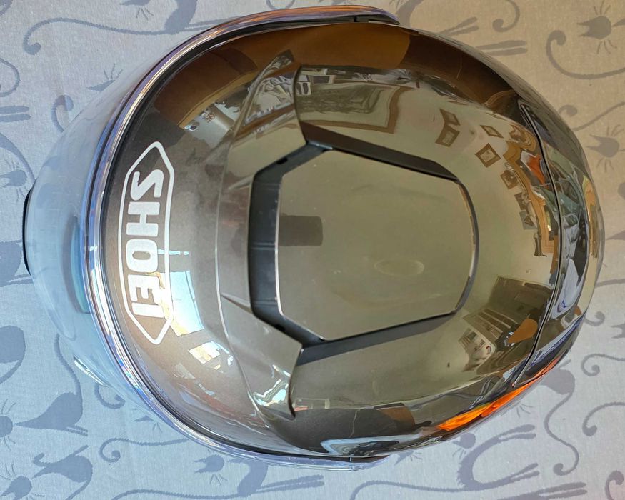 Capacete Shoei Neotc 2