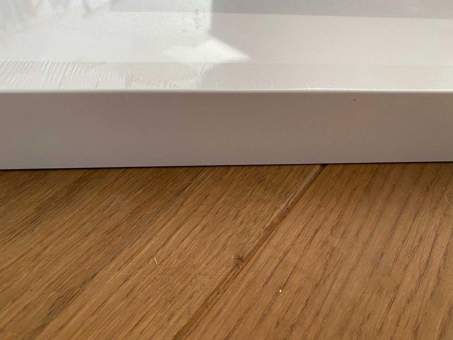Ramka IKEA Ribby 50x50 cm - 2 sztuki - NOWE