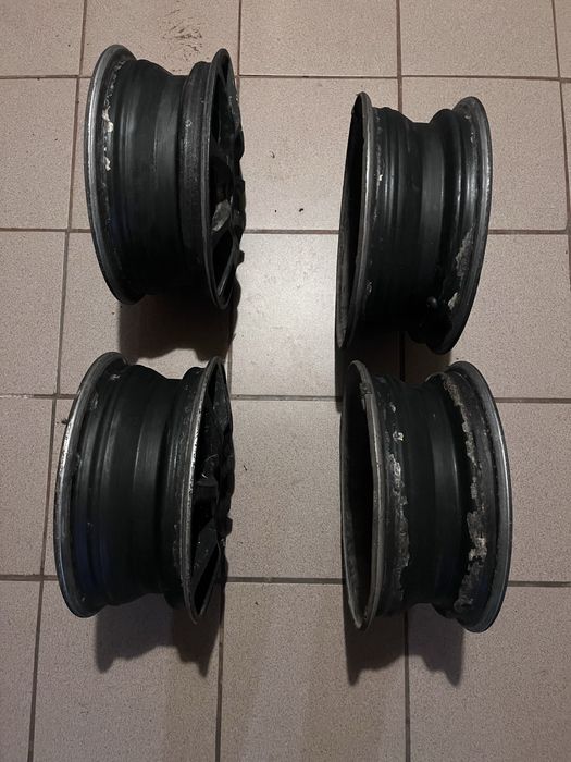 Литі диски Таврія