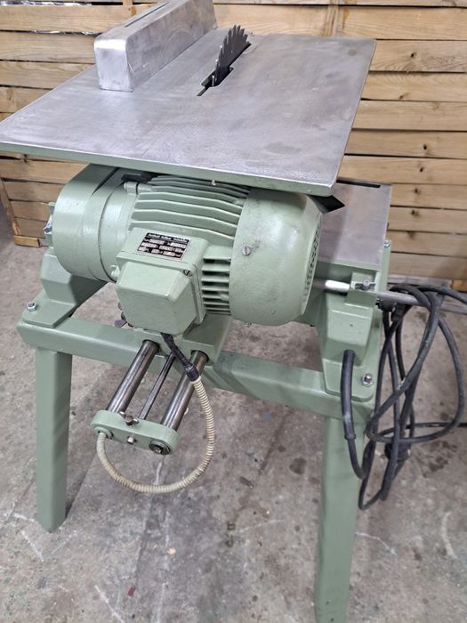 Piła wielofunkcyjna