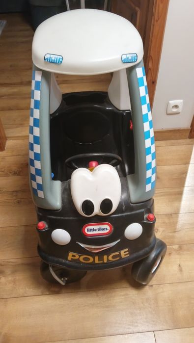 Sprzedam jeździk little tikes