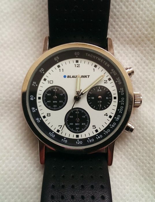 Абсолютно новые - Blaupunkt, и еще один Blaupunkt..