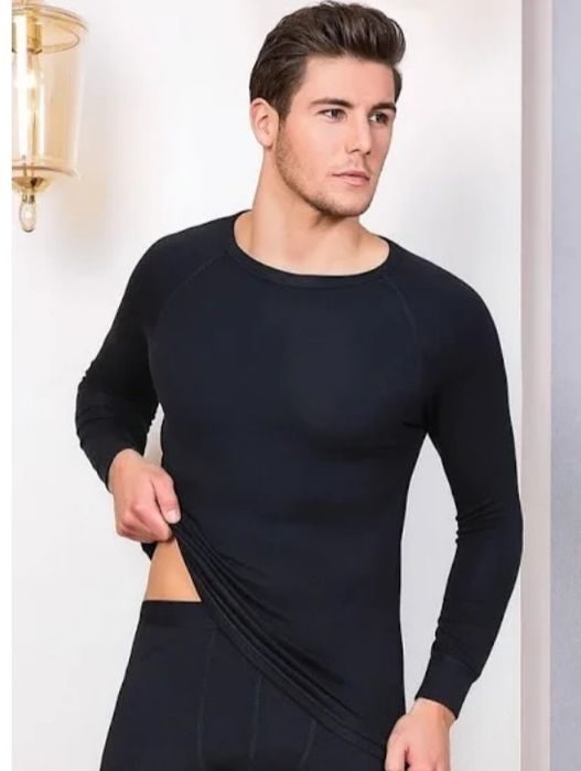 Чоловіча термобілизна Беррак.