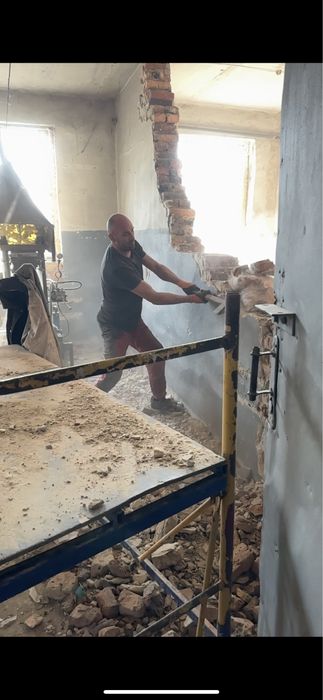 Вивіз сміття БЕЗ ПЕРЕДПЛАТИ‼️Вивіз мусора, вивезення хламу. Демонтаж