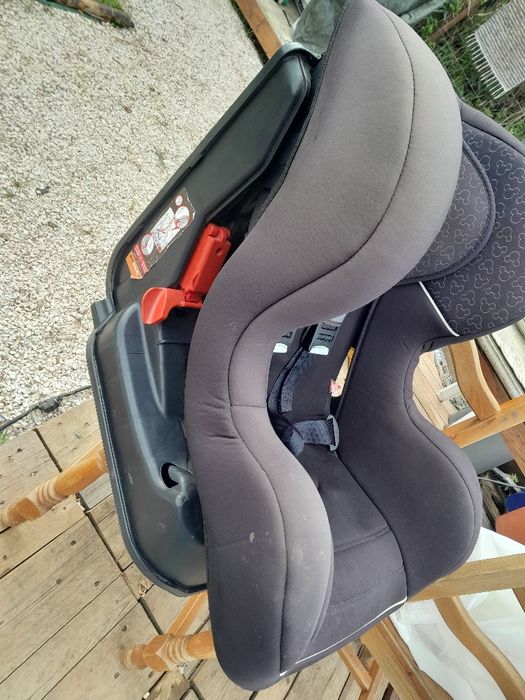 Cadeira de criança Mickey