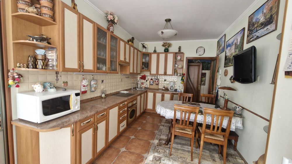 2-кімнатна квартира за адресою вул. Шевченка (площа 81 м²) - Atlanta.ua - фото 3