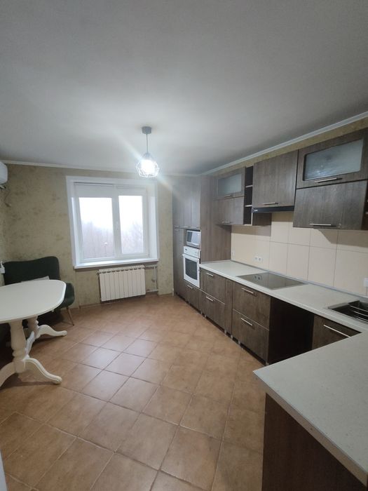 Продажа 1-к квартиры ул. Козака Бабуры, 3