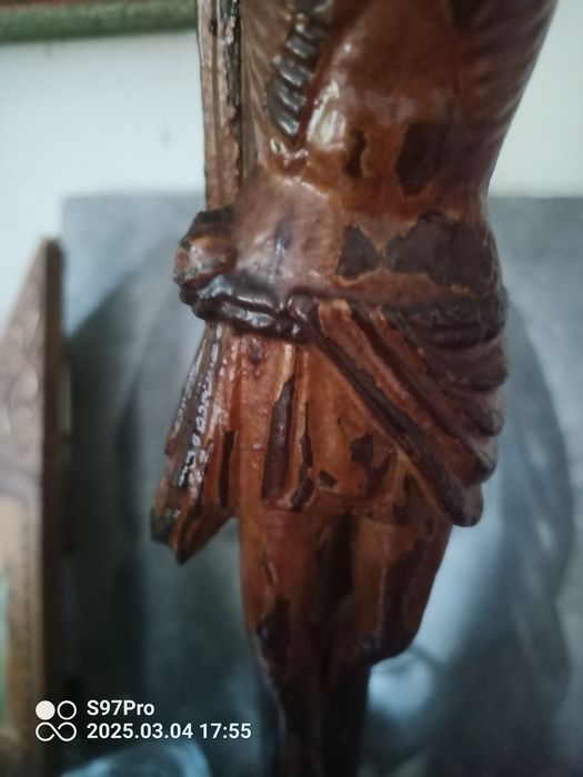 Arte sacra século  18