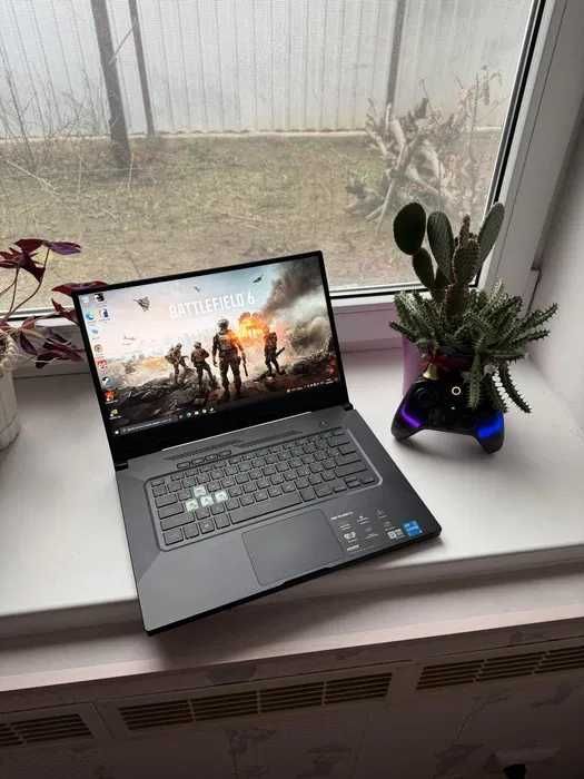 99+ Ноутбуківℹ️TOP ASUS TUF DASH‼️144Гц‼️RTX3060/Core i5/SSD 512/RAM 16-24Gb
