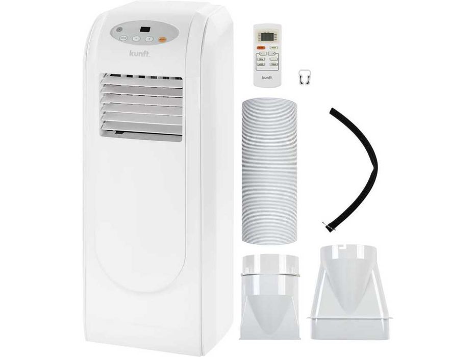 Ar condicionado KUNFT 7000 BTUs