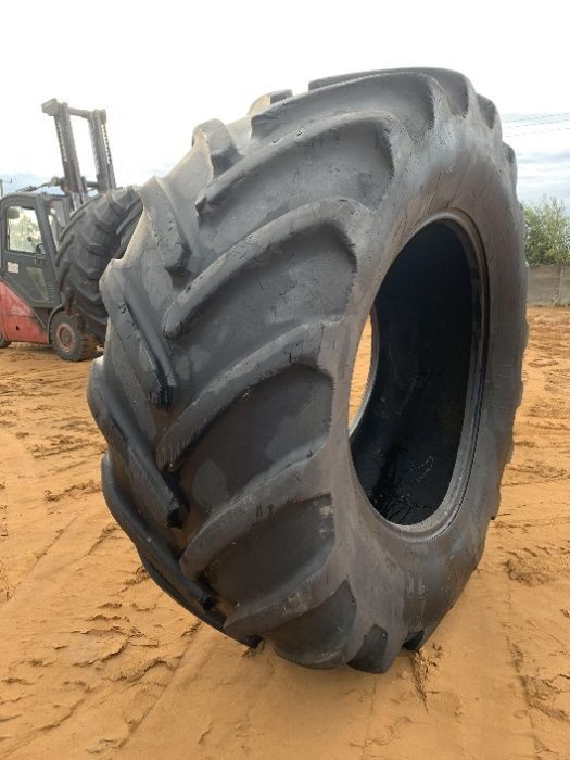 710/70R42 OPONA Radialna MICHELIN XM28 opona radial