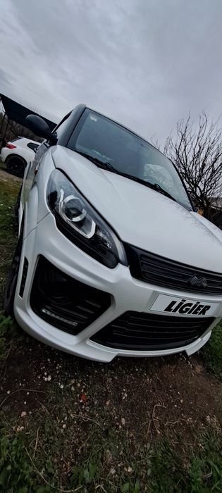 Microcar ligier js50