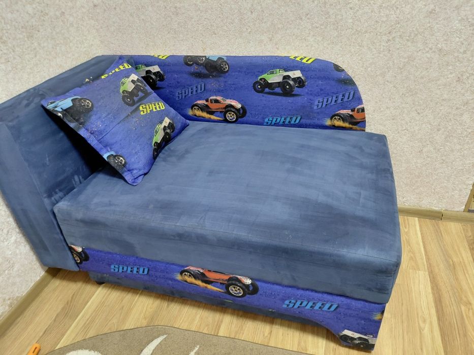 Продається дитяче ліжко