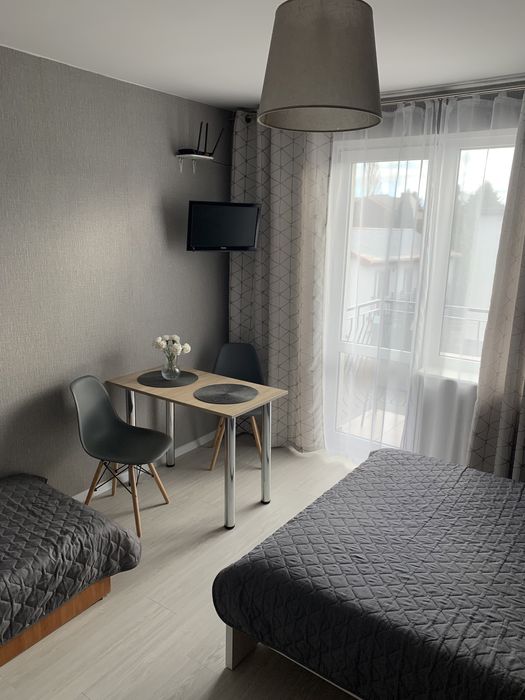 Kolobrzeg U Musiała Wakacje Noclegi  Pokoje Kwatery