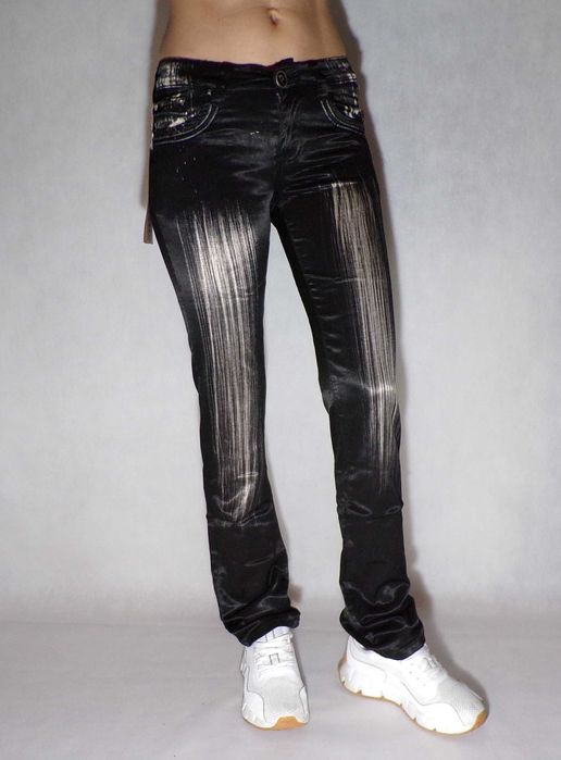 Spodnie damskie Riipelay Roz. 26